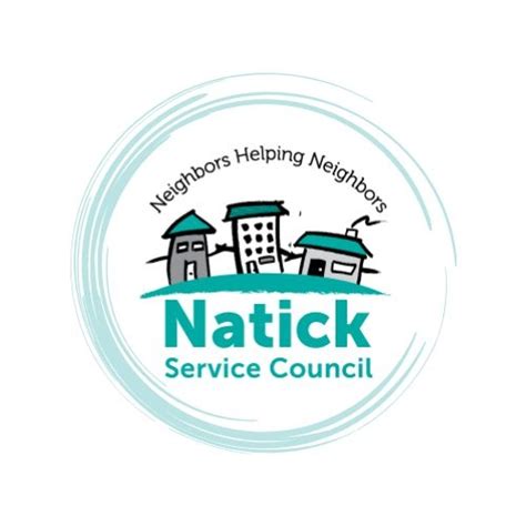 Natick Service Council Natick Ma