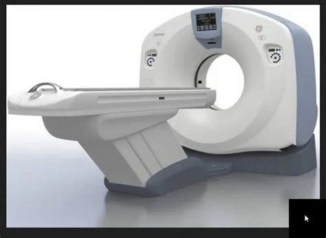 128 Slice Computed Tomography Service, CT Scanner, CT Scan Equipment ...