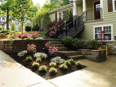 Inspiring Landscaping Ideas That Create Beautiful And