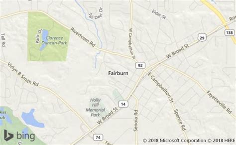 Fairburn Ga Property Data Reports And Statistics