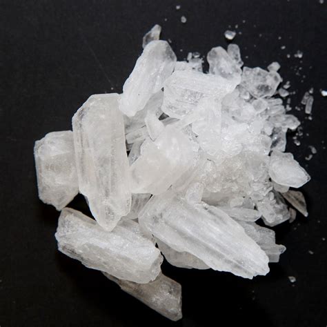 What Is The Drug Called Ice Recovery Ranger