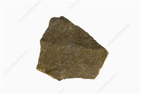 Chromite A Chromium Ore Canada Stock Image C0059216 Science