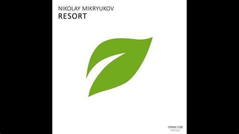 Nikolay Mikryukov Coast 2 Coast Original Mix Youtube