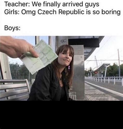 Czech Meme By Jewliussalad Memedroid