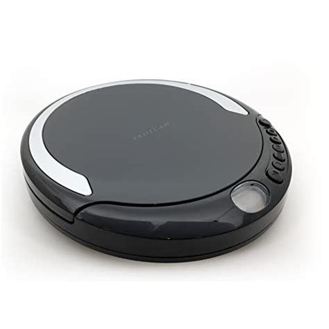 Proscan Personal Compact Cd Player Pricepulse