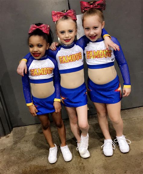Leah Messer Daughter Cheerleading Photo The Hollywood Gossip