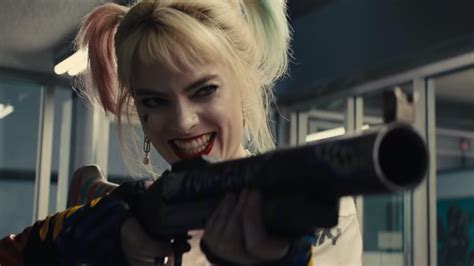Margot Robbie Being Brought In To Save Terminator