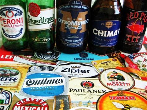 Se quiser, veja nossas seleções anteriores (nessa mesma página) para conhecer o perfil de nossa seleção. South American Beers | American beer, Premium beer, Beer