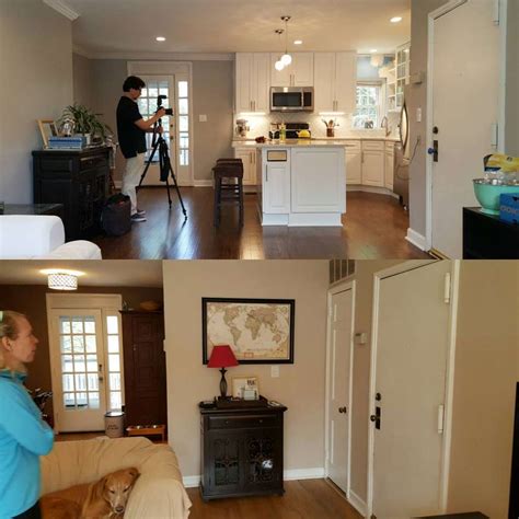 In The Design Studio The Four Remodeling Pitfalls Reston Now