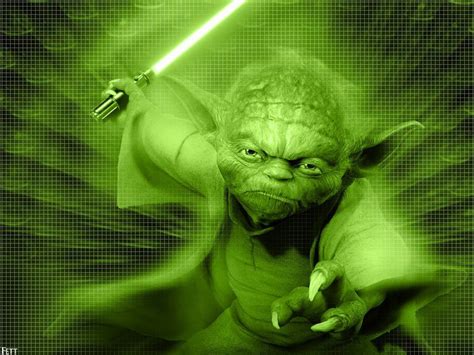 Yoda Yoda Master Of Jedi Photo Fanpop