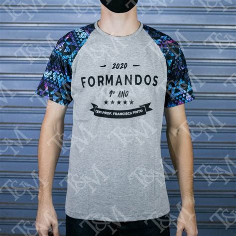 Camisetas De Nono Ano