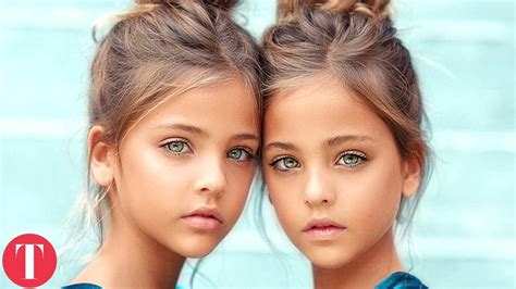 20 Most Beautiful Kid Models From Around The World Acordes Chordify
