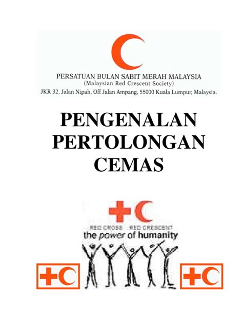 More about asas pertolongan cemas totaps and ricer: Pengenalan Pertolongan Cemas