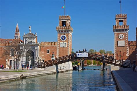 Venice Arsenal