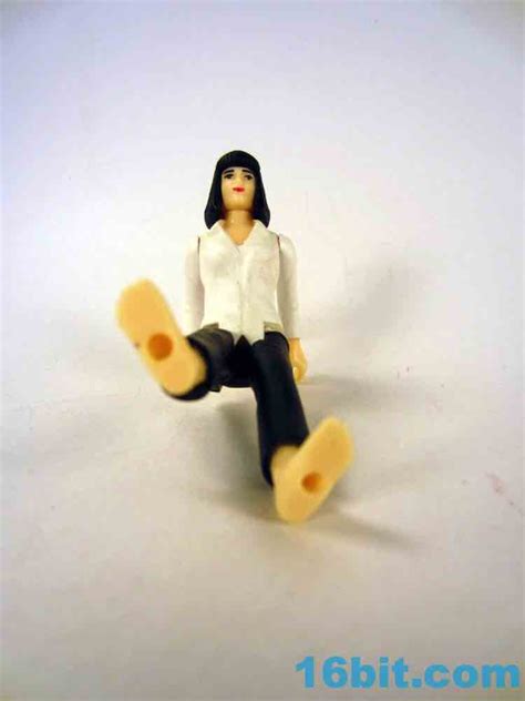 Figure Of The Day Review Funko Pulp Fiction Mia Wallace