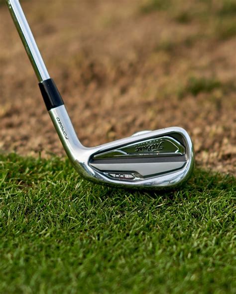 Titleist T100 Irons Review | Verdict on the new irons | GolfReviewsGuide