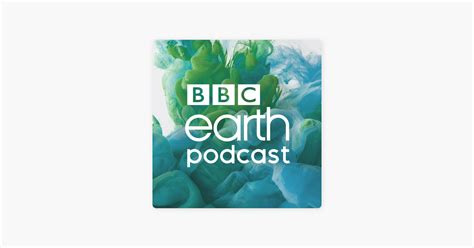 ‎bbc Earth Podcast On Apple Podcasts