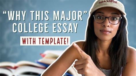 Why This Major College Essay Structure Example Anecdotes Youtube