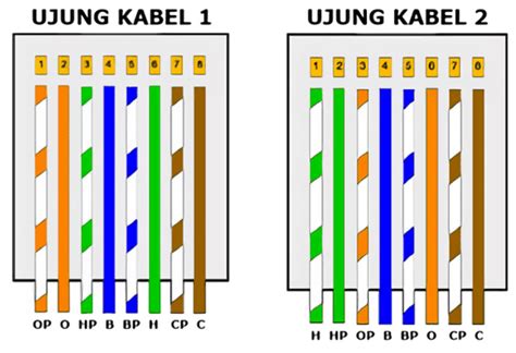 We did not find results for: 8 Urutan Kabel Straight Dan Cross RJ45 Lengkap - Mas Dzikry