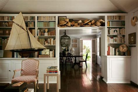 Design Library India Hicks Island Style Living Room Update Home