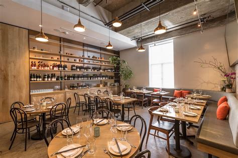 The Best Private Dining Rooms In La Updated 2023 The Vendry