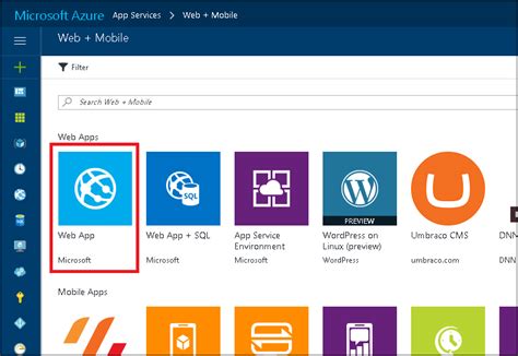 Azure app service supports applications defined by azure as web apps, mobile apps, api apps, and logic apps. Deploy a Spring Boot Application to the Azure App Service ...