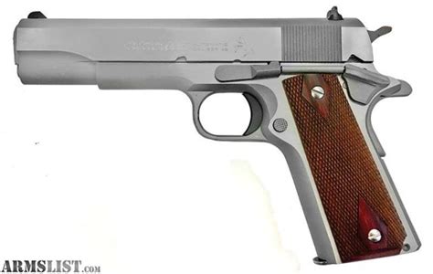 Armslist For Sale Colt M1911a1
