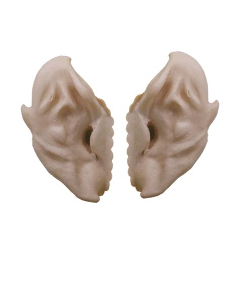 Elf Ears Png Transparent Elf Earspng Images Pluspng