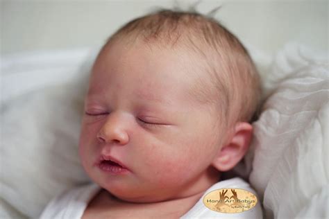 Super Realistic Prototype Reborn Baby For Sale Our Life With Reborns