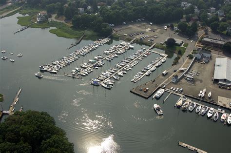 Milford Harbor Marina In Milford Ct United States Marina Reviews