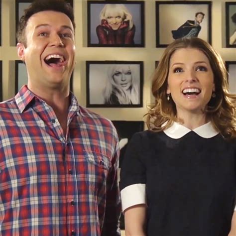 Anna Kendrick S Snl Promos Are A Thing Of Beauty And Hilarity