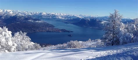 Il mottarone non è solo panorama mozzafiato ma anche terra di divertimento e svago in ogni stagione: ARONANET | Stresa, Gignese e Mottarone