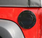 Pictures of Jeep Gas Cap