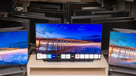 The 4 Best Oled 4k Tvs Of 2022 Buyers Guide Oasthar