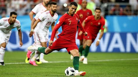 Ronaldo Sadness No Surprise To Santos After Penalty Miss In Portugal