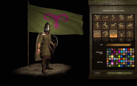 Best Mount And Blade 2 Bannerlord Mods Balance Tweaks New Features