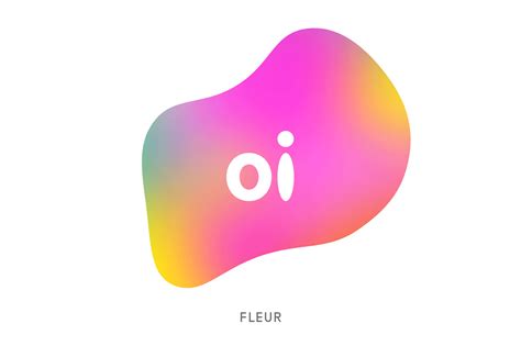 This Brands Amazing New Logo Responds To Voice And Looks Different To