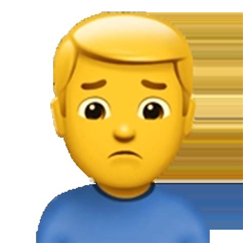 🙍‍♂️ Man Frowning Emoji Copy Paste 🙍‍♂️🙍🏻‍♂️🙍🏼‍♂️🙍🏽‍♂️🙍🏾‍♂️🙍🏿‍♂️