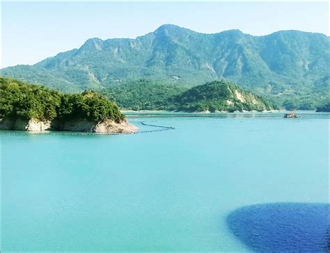 Tsengwen reservoir (曾文水庫) is taiwan's largest reservoir. 明年一期稻作 曾文水庫供灌正常 - 臺南市 - 自由時報電子報