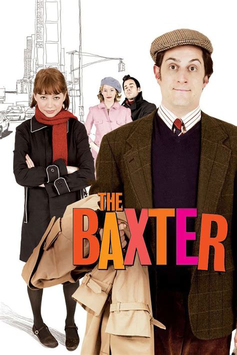 The Baxter 2005 Posters — The Movie Database Tmdb