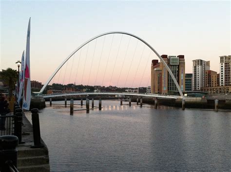 Newcastle Newcastle Sydney Harbour Bridge Landmarks
