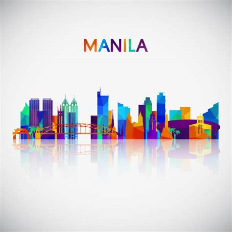 Manila Illustrations Royalty Free Vector Graphics And Clip Art Istock