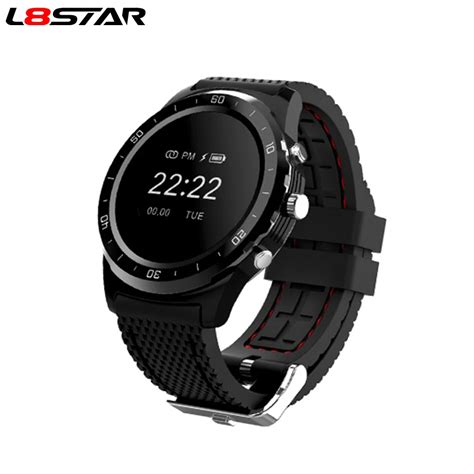 Buy L8star Fiton Smart Wristband Measure Blood Oxygen