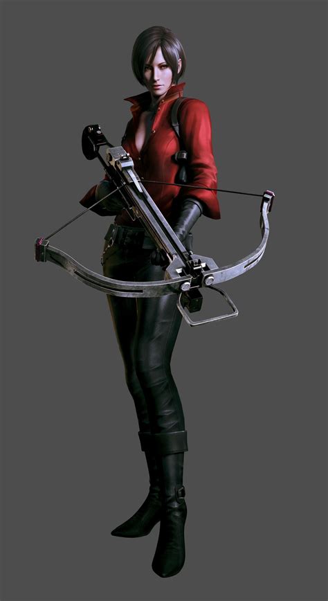 Ada Wong Resident Evil Wiki Fandom Powered By Wikia