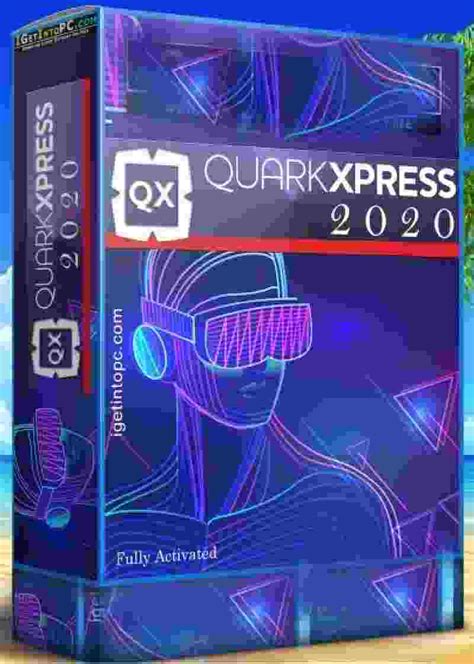 Quarkxpress Software Quarkxpress 2020 Win Software Price 6 May 2024