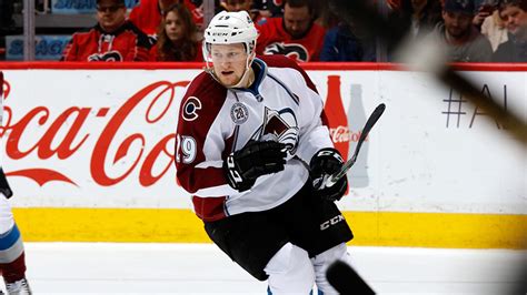 The early years of avalanche star nathan mackinnon, the athletic, 19 april 2021. Nathan MacKinnon, Avalanche sign seven-year contract ...