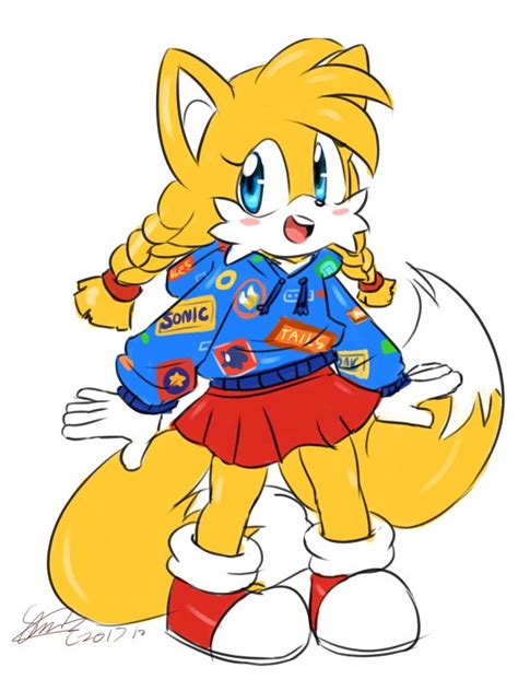 Sonic Rule 63 Tumblr Sonic Game Character Design