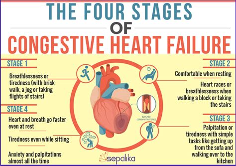 Heart Failure What You Need To Know Resperate