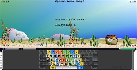 Most of the apps are tailored to help people learn to type easily. Aplikasi Mudah Mengetik 10 Jari - Rapid Typing - MR-85 Computer Solution