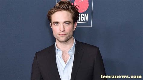 Robert Pattinson Age Net Worth Movies Girlfriend Biography And More